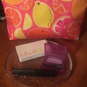 Clinique makeup bundle